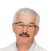 Абибуллаев Сердар Аметович, невролог