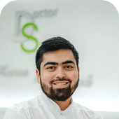 Юлдашев Исмат Шухратович, стоматолог-терапевт