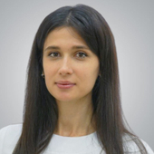 Монастырная (Фетисова) Валерия Игоревна, кардиолог