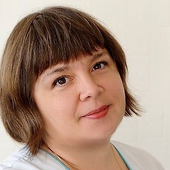 Бобокало Ольга Афанасьевна, гинеколог