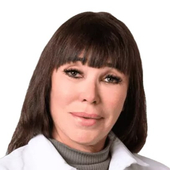 Мизинова Ирина Борисовна, офтальмолог