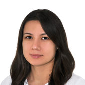 Иванова Оксана Владимировна, стоматолог-терапевт