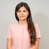 Гулиева Тамаша Тахмасибовна, стоматолог-терапевт