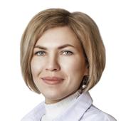 Челышева Ирина Владимировна, пульмонолог