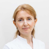 Кочетова Екатерина Владимировна, врач УЗД