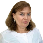 Влескова Лариса Юрьевна, психиатр