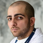 Котиев Руслан Даутович, терапевт