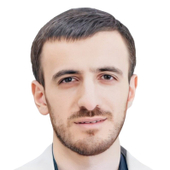 Агил Санан Оглы, уролог