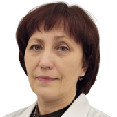 Вовк Светлана Ивановна, невролог