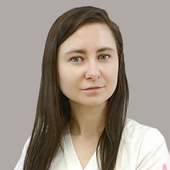 Гришкова (Алеева) Евгения Геннадьевна, детский стоматолог