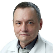 Зенин Тимофей Юрьевич, врач УЗД