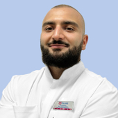 Алавердян Айк Самсонович, стоматолог-хирург