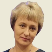 Солдатенко Наталья Васильевна, терапевт