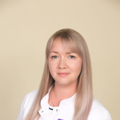 Спирина Яна Юрьевна, детский гинеколог