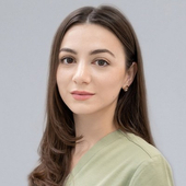 Алексанова Каролина Ахилесовна, стоматолог-терапевт