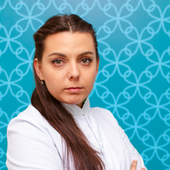 Исупова Юлия Игоревна, ЛОР