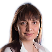 Белоусова Ксения Александровна, детский офтальмолог