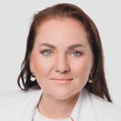 Клокова Жанна Олеговна, гинеколог