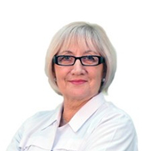 Тарасова Наталья Ивановна, эндокринолог