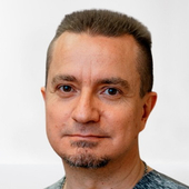 Чулимов Александр Сергеевич, анестезиолог