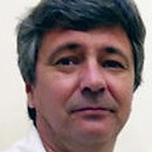 Самылин Андрей Владимирович, стоматолог-ортопед