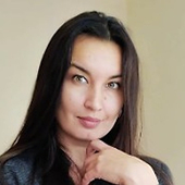 Ведернова Лола Олеговна, психолог