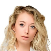 Смыслова (Дроздова) Дарья Алексеевна, дерматовенеролог