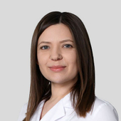 Баукова Марина Петровна, рентгенолог