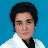 Мартиросян Маринэ Гургеновна, маммолог-онколог