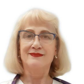 Муратова Алла Павловна, педиатр