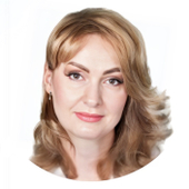 Комина Жаннета Васильевна, невролог