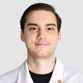 Ляпин Кирилл Александрович, ЛОР