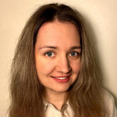 Корякина Алина Вадимовна, психолог
