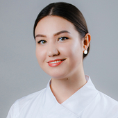 Хорасева Елена Андреевна, стоматолог-терапевт