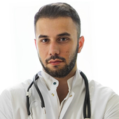 Гусейнов Эмин Натигович, кардиолог