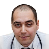 Шихсеидов Шихзамат Физули Оглы, ортопед