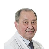 Степанов Юрий Николаевич, ортопед