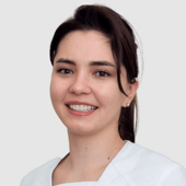 Гилязева Илина Ирековна, детский стоматолог