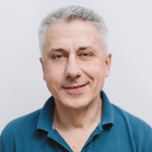 Береский Богдан Иванович, стоматолог-хирург