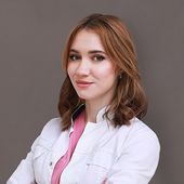 Власова Анна Вадимовна, эндокринолог