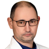 Тюменев Руслан Ринатович, психиатр