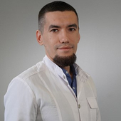 Сахаутдинов Газиз Асхальевич, детский онколог