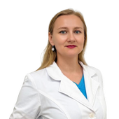 Обухова Мария Владимировна, гинеколог