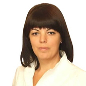 Тяпаева Екатерина Владимировна, стоматолог-терапевт