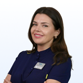 Лелина Анжелика Николаевна, стоматологический гигиенист