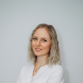 Цурикова Елена Михайловна, акушерка