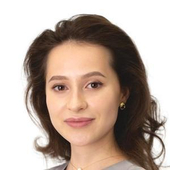 Суркова Полина Александровна, ортодонт