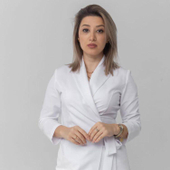 Абдулкадырова Патимат Омаровна, ортодонт