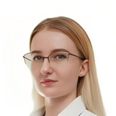 Мельникова Юлия Степановна, офтальмолог