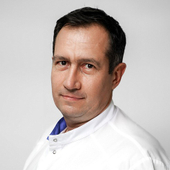 Демьяненко Владислав Александрович, детский нейрохирург